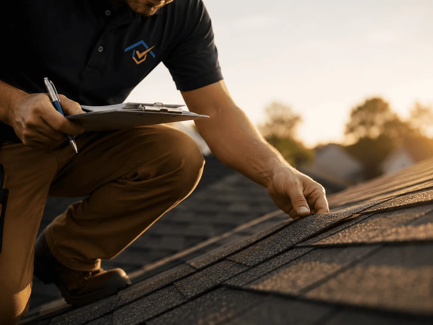 Why Choose Roof Inspection in Nanty Glo, PA