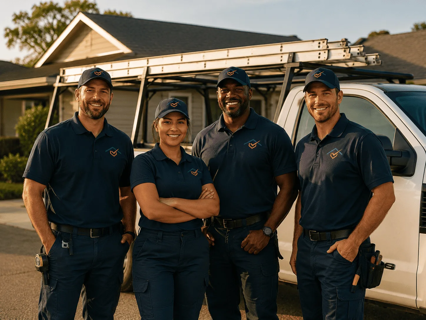 Roof Inspection company in Nanty Glo, PA